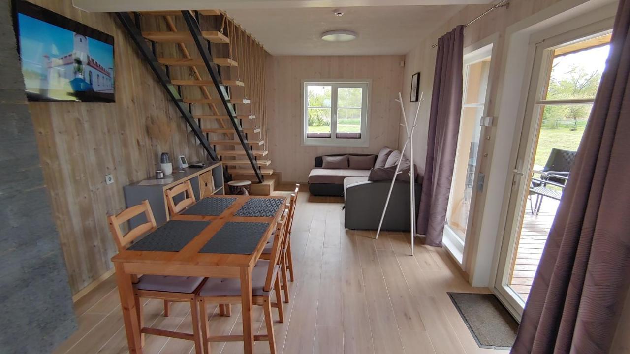 Smiltinas Lejlighed Nida Eksteriør billede