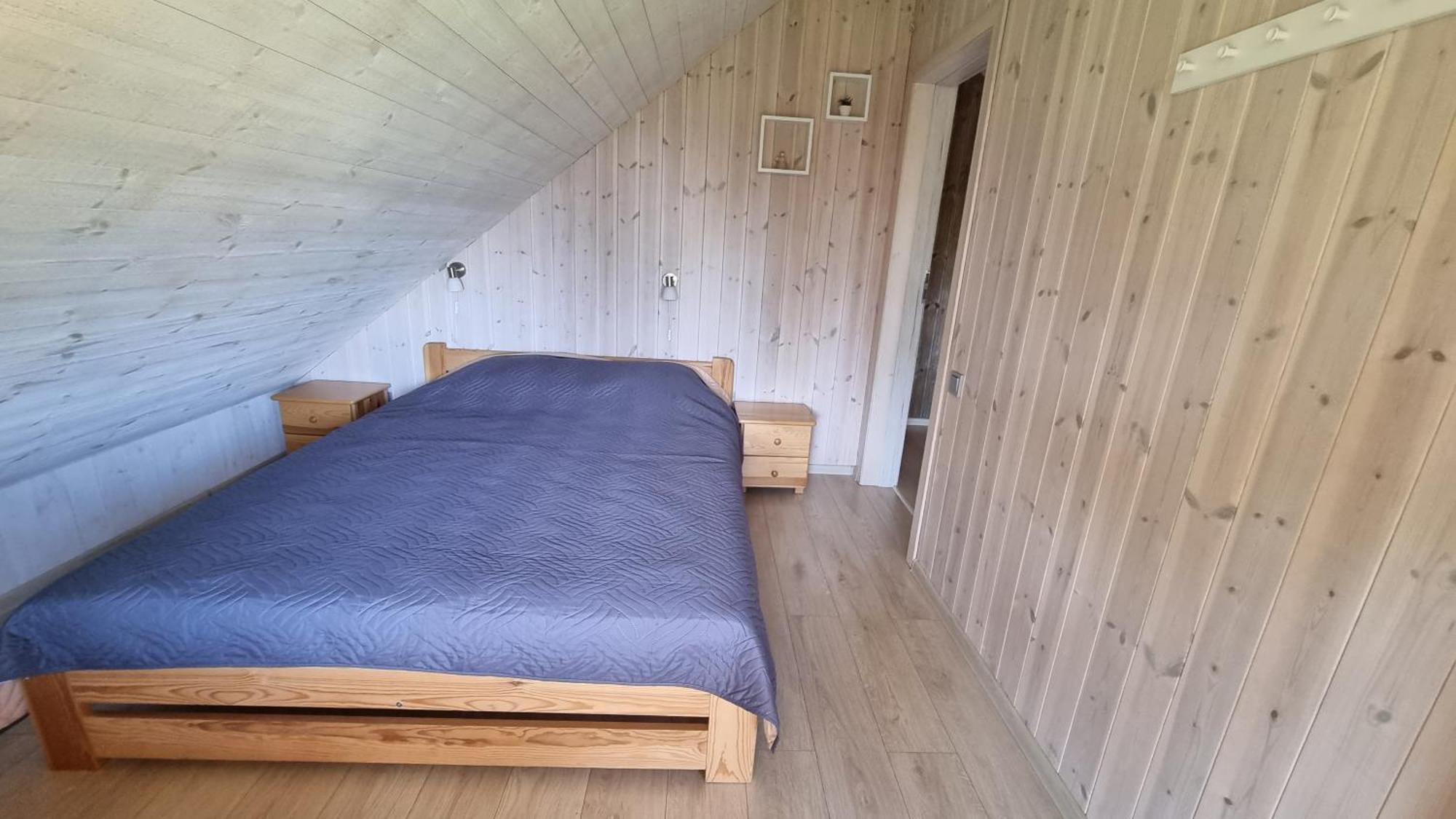 Smiltinas Lejlighed Nida Eksteriør billede